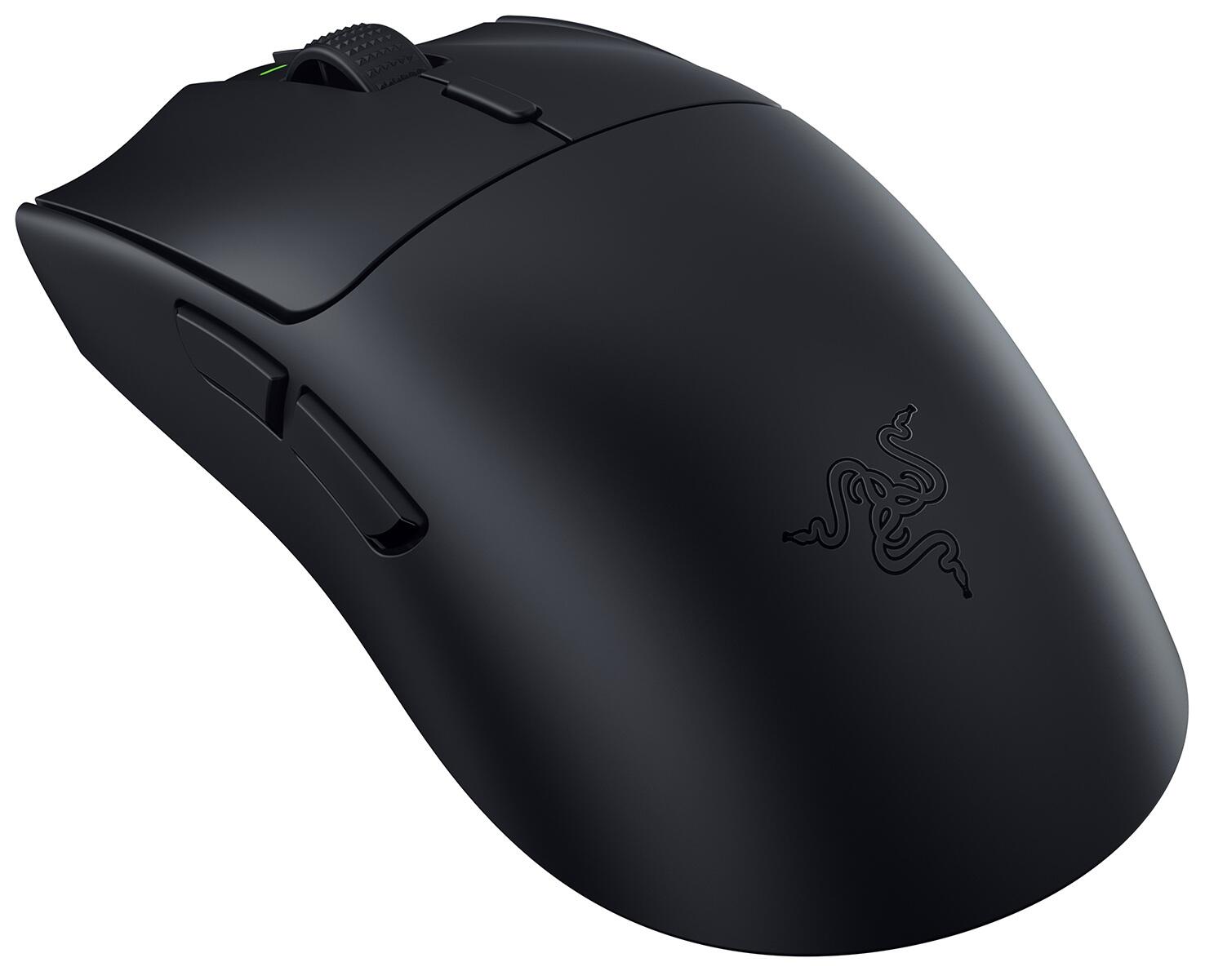 Razer Viper V3 HyperSpeed Gaming-Maus, schwarz