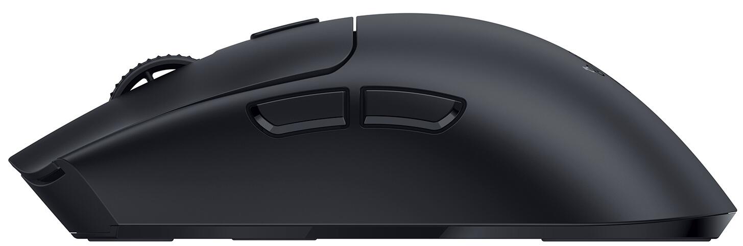 Razer Viper V3 HyperSpeed Gaming-Maus, schwarz