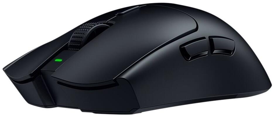 Razer Viper V3 HyperSpeed Gaming-Maus, schwarz