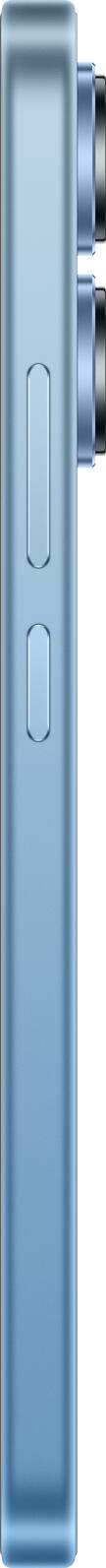 Xiaomi Redmi Note 13 -4G- 256GB/8GB Dual-SIM, eisblau