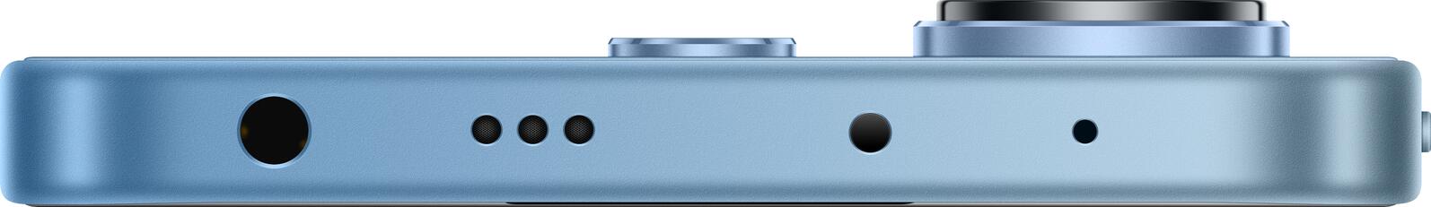 Xiaomi Redmi Note 13 -4G- 128GB/8GB Dual-SIM, eisblau