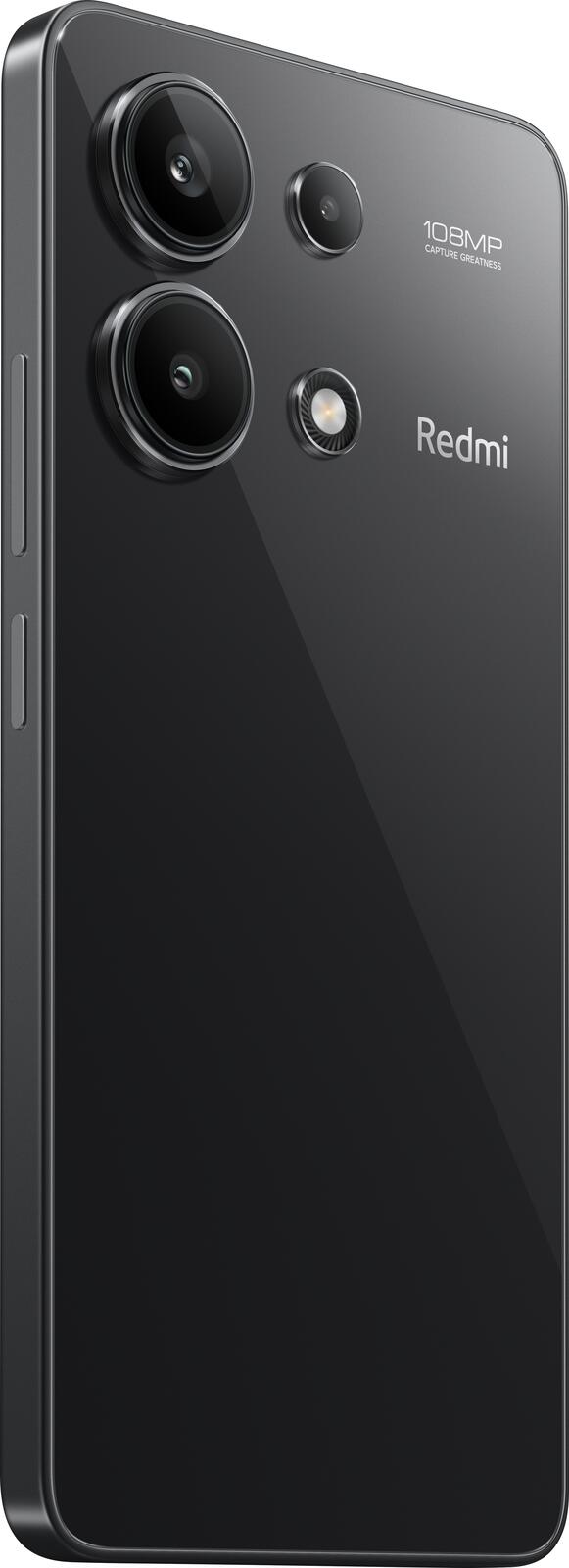 Xiaomi Redmi Note 13 128GB 6RAM 4G EU black