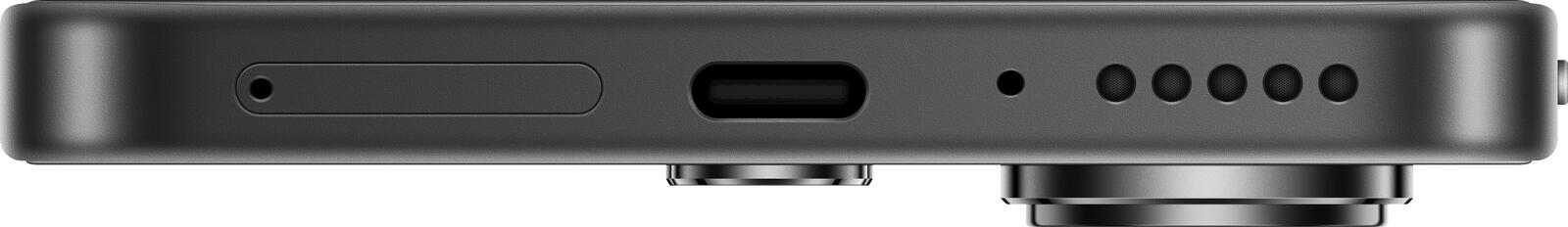 Xiaomi Redmi Note 13 128GB 6RAM 4G EU black