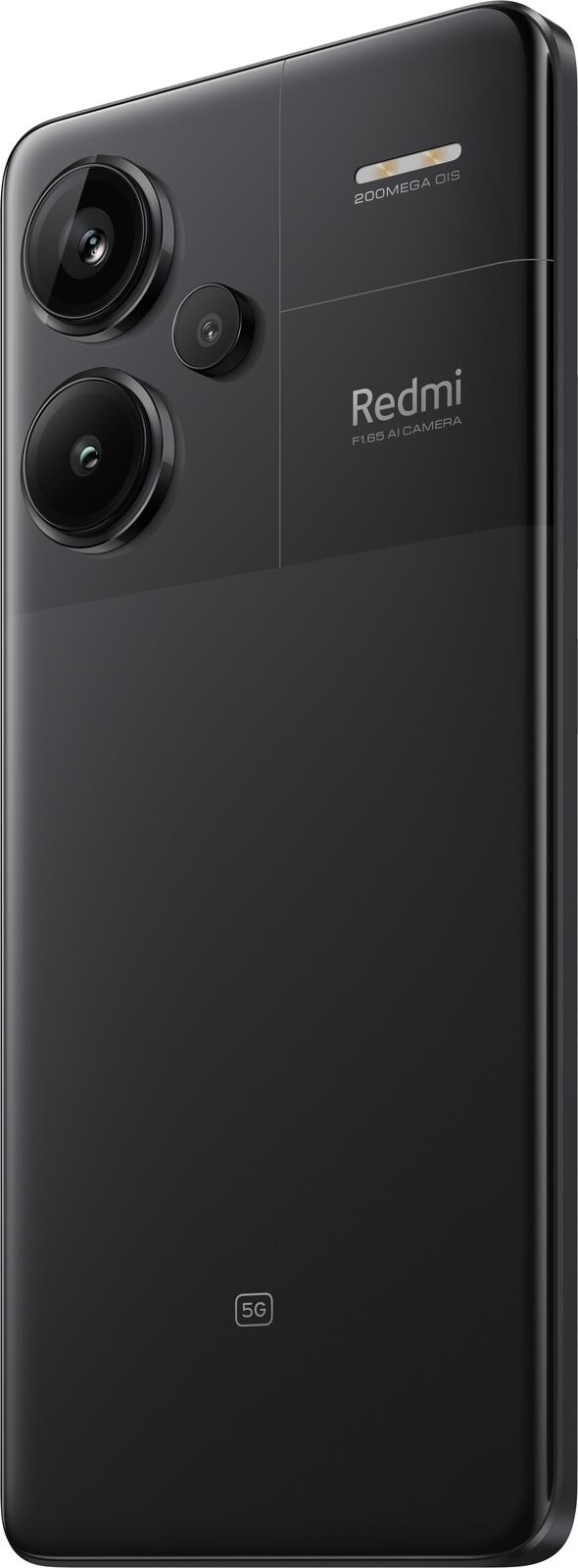 Xiaomi Redmi Note 13 Pro+ 5G 12GB 512B schwarz