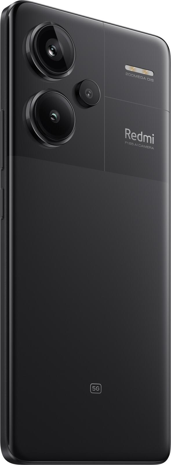 Xiaomi Redmi Note 13 Pro+ 5G 12GB 512B schwarz
