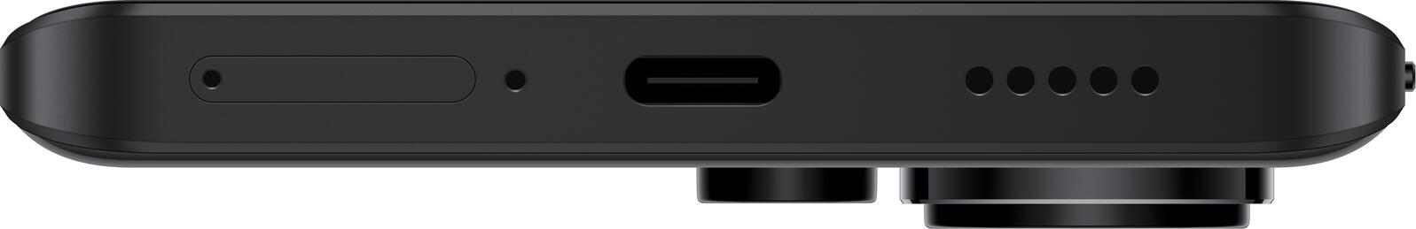 Xiaomi Redmi Note 13 Pro+ -5G- 256GB/8GB Dual-SIM, schwarz