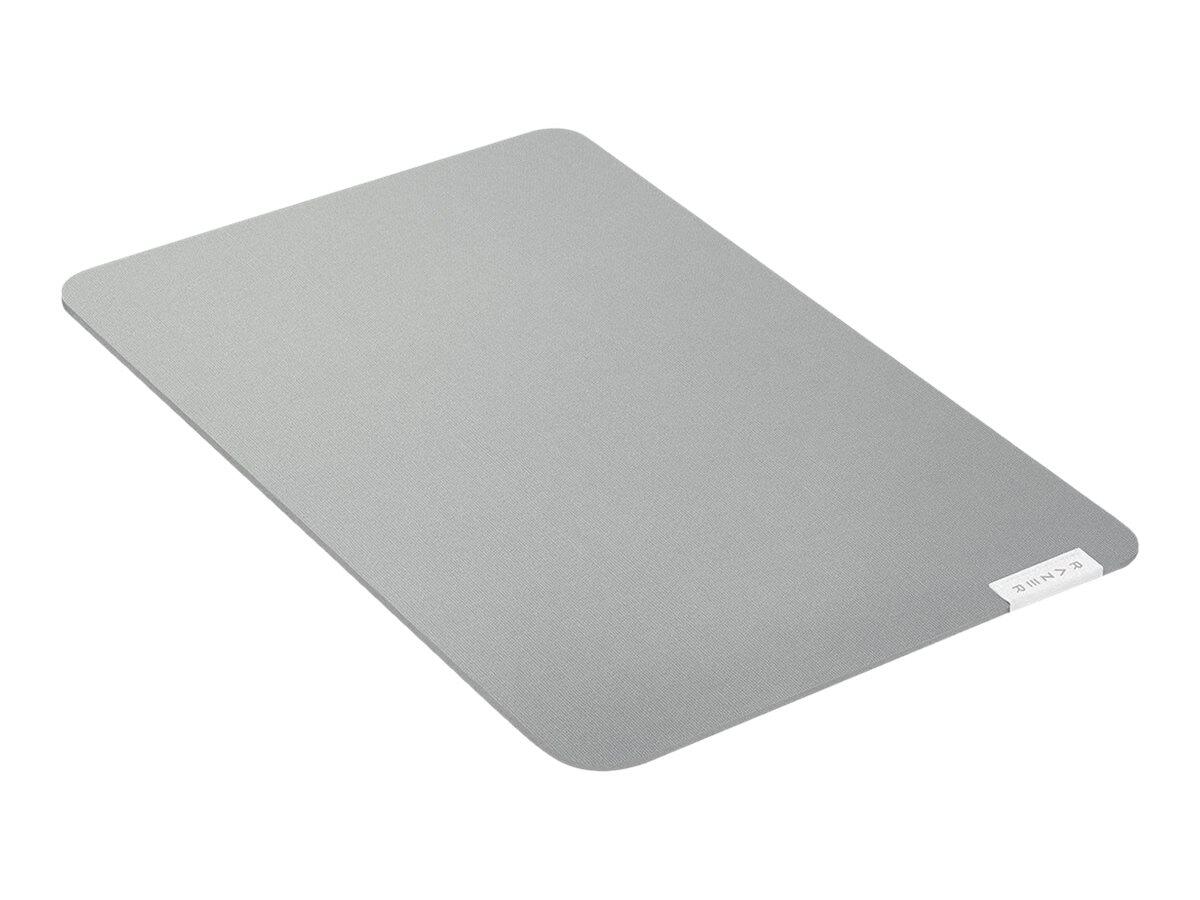Razer Pro Glide Medium Mauspad, grau