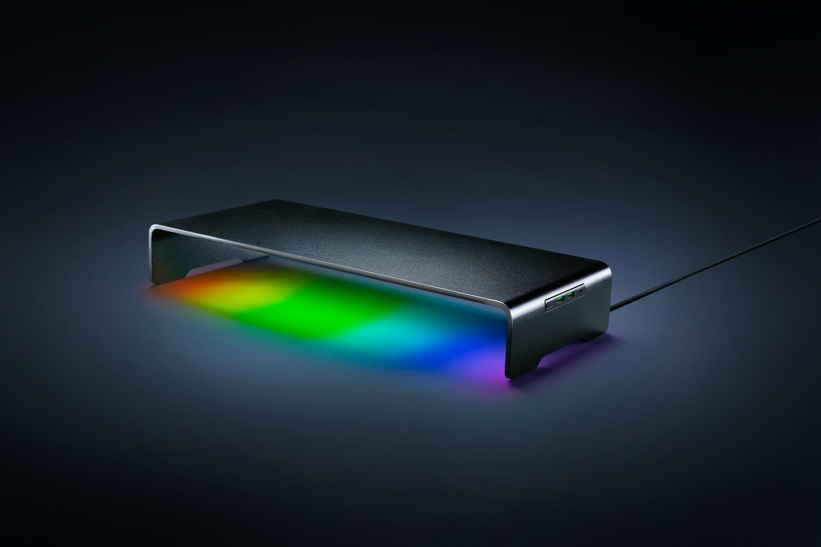 Razer Monitor Stand Chroma