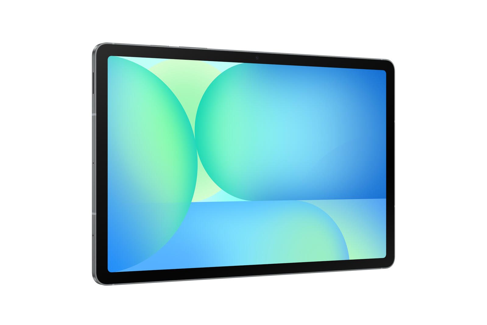 Samsung Galaxy Tab S10 FE 5G Enterprise Edition (10,9') Grau