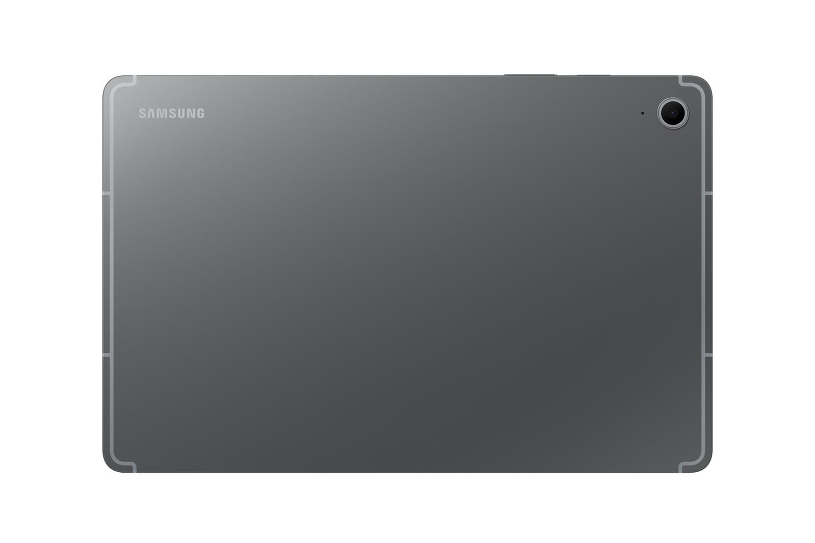 Samsung Galaxy Tab S10 FE 5G Enterprise Edition (10,9') Grau