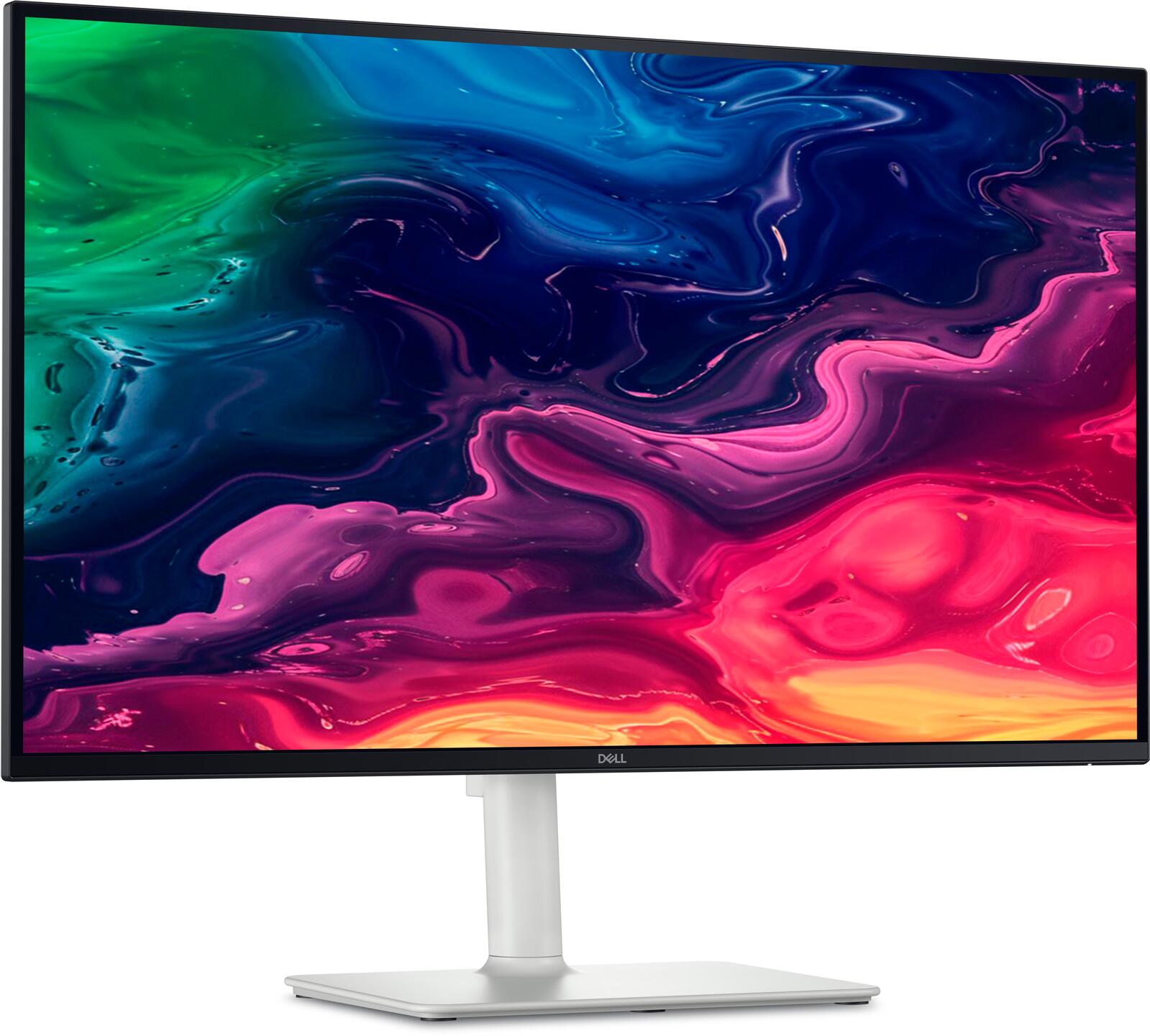 Dell S2725QC 27 Plus 4K USB-C-Monitor (27 Zoll) 68,6 cm