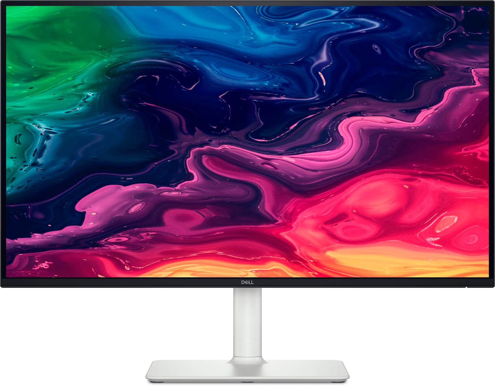 Dell S2725QC 27 Plus 4K USB-C-Monitor (27 Zoll) 68,6 cm