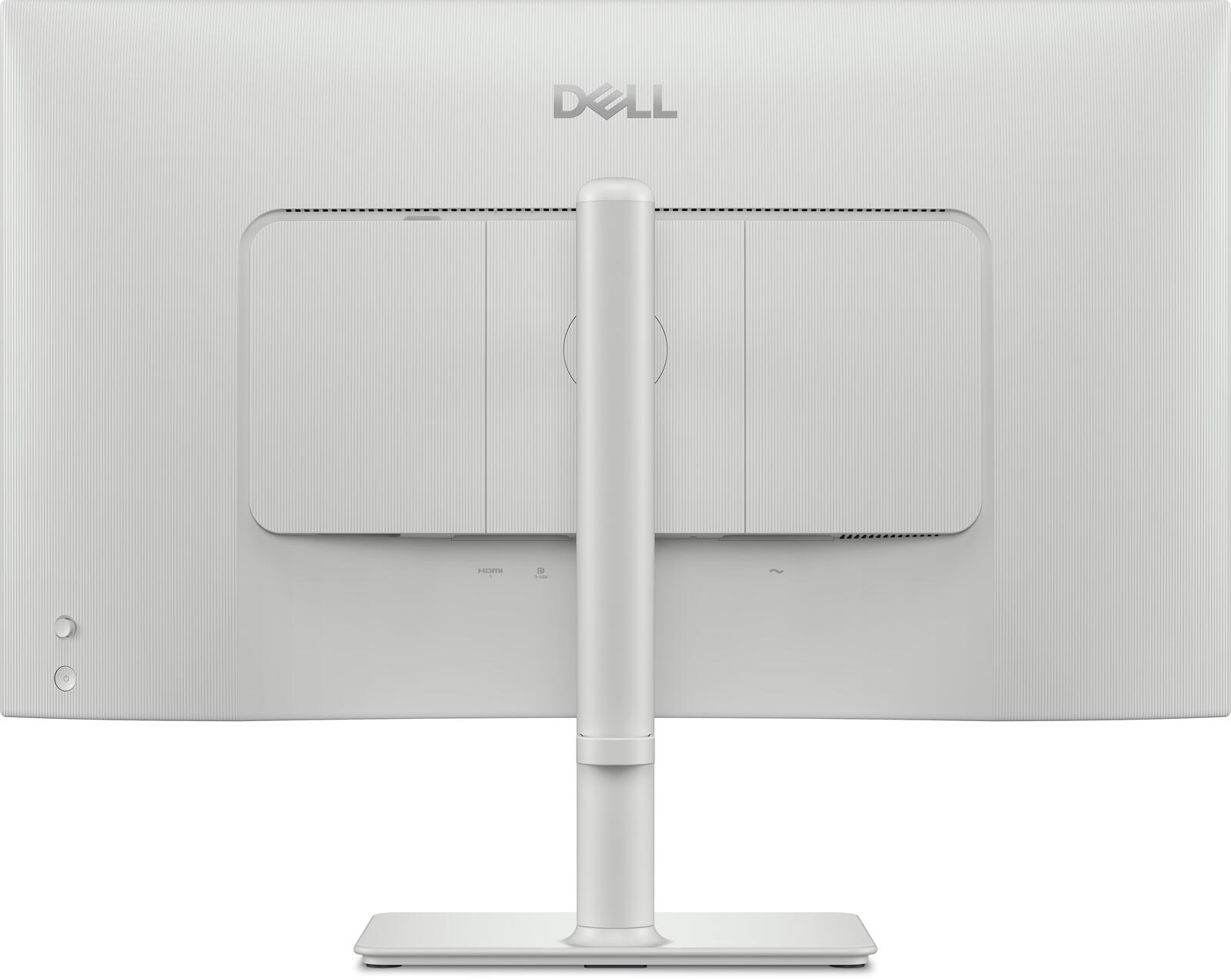 Dell S2725QC 27 Plus 4K USB-C-Monitor (27 Zoll) 68,6 cm