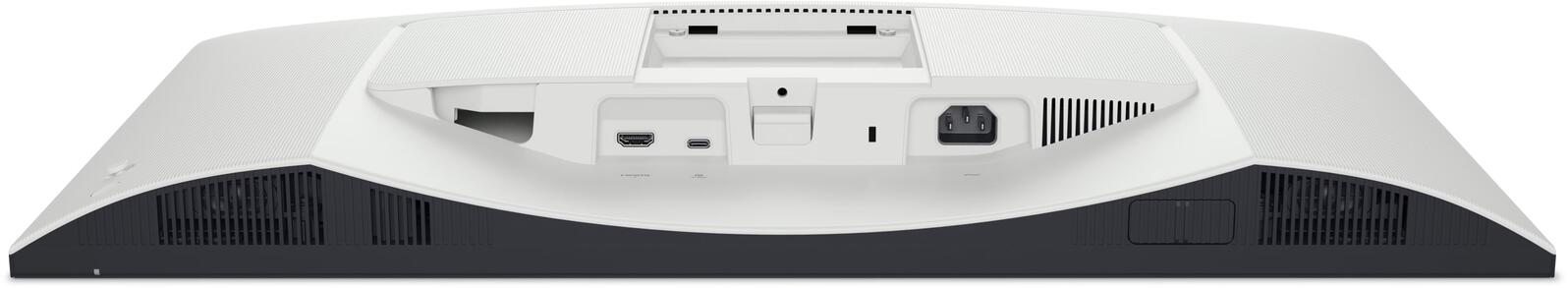Dell S2725QC 27 Plus 4K USB-C-Monitor (27 Zoll) 68,6 cm