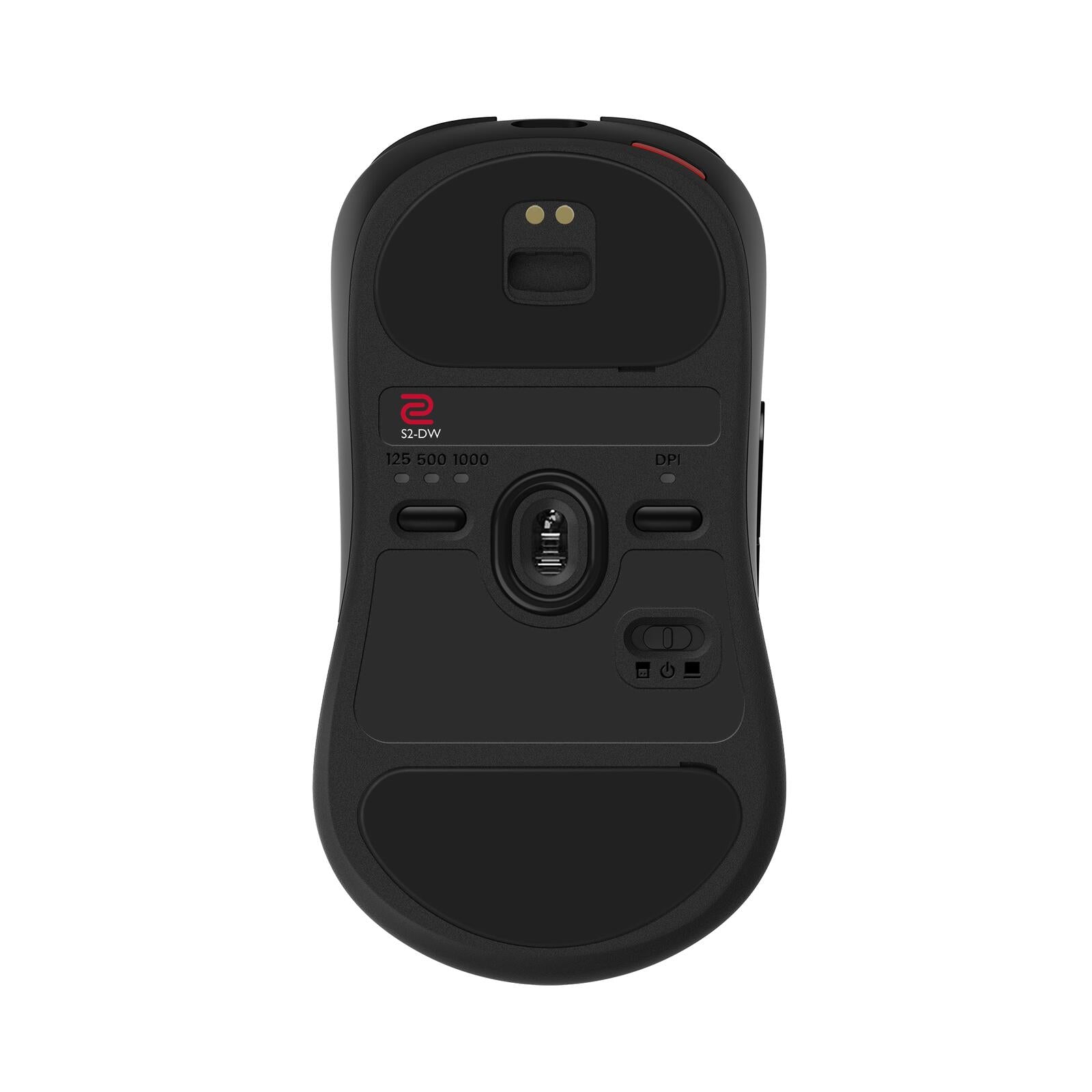 BenQ Zowie Gaming E-Sports Maus S2-DW - kabellos