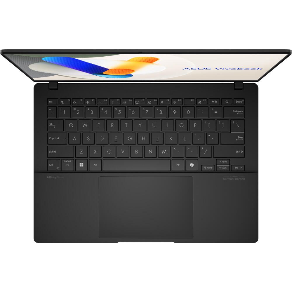 ASUS Vivobook S 14 90NB15R3-M008Y0 Intel® Core™ Ultra 7 256V