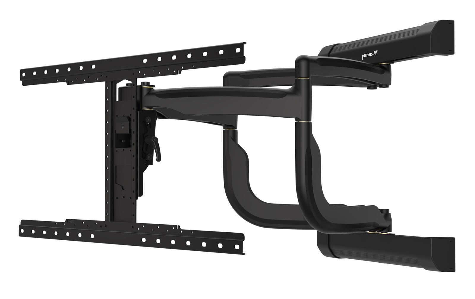 Peerless-AV SA771PU SmartMount schwenkbar neigbar TV Wandhalterung 46 - 90 Zoll