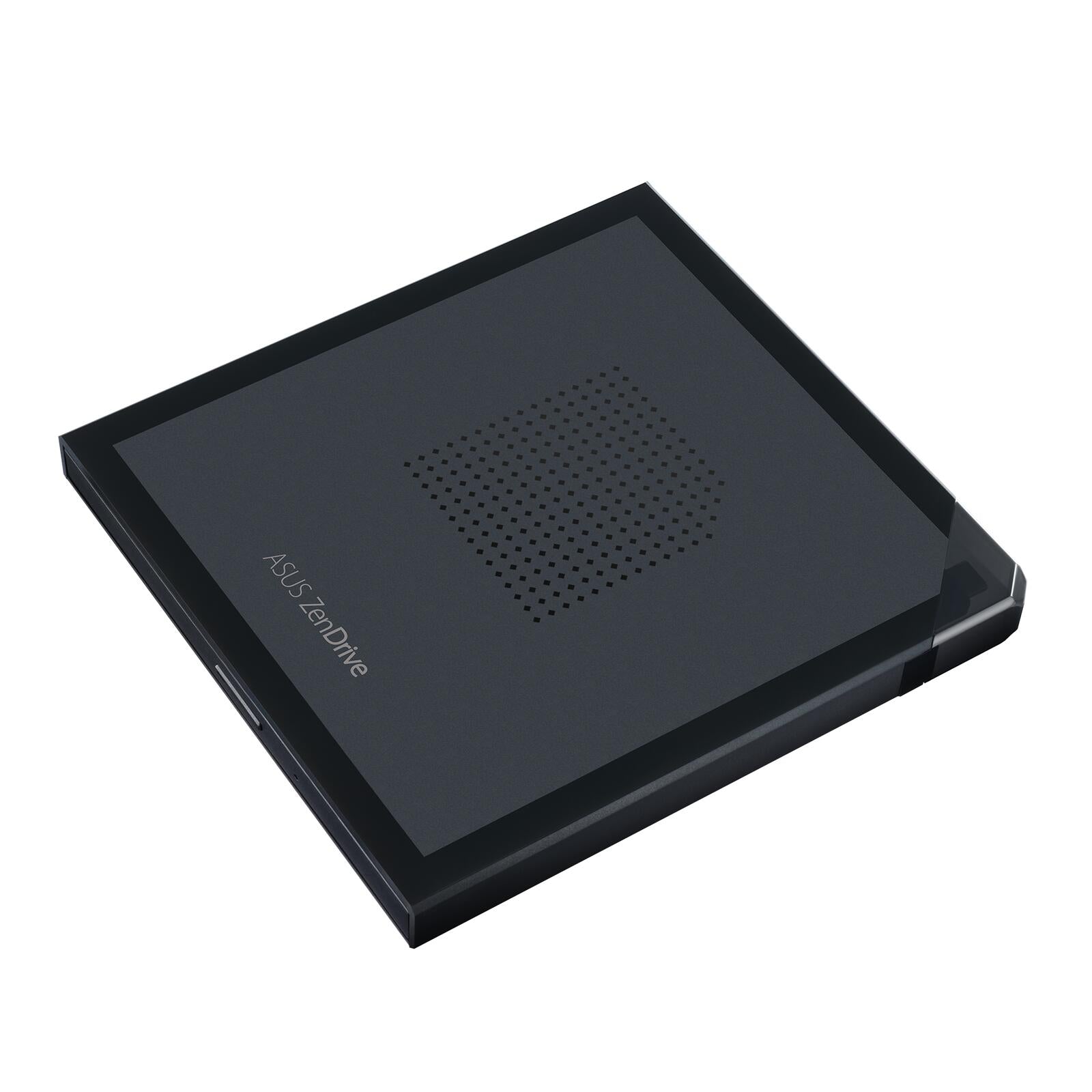 ASUS ZenDrive V1M (SDRW-08V1M-U) externes DVD-Laufwerk und-Brenner (integriertes Kabel-Storage-Design, USB-C-Schnittstel