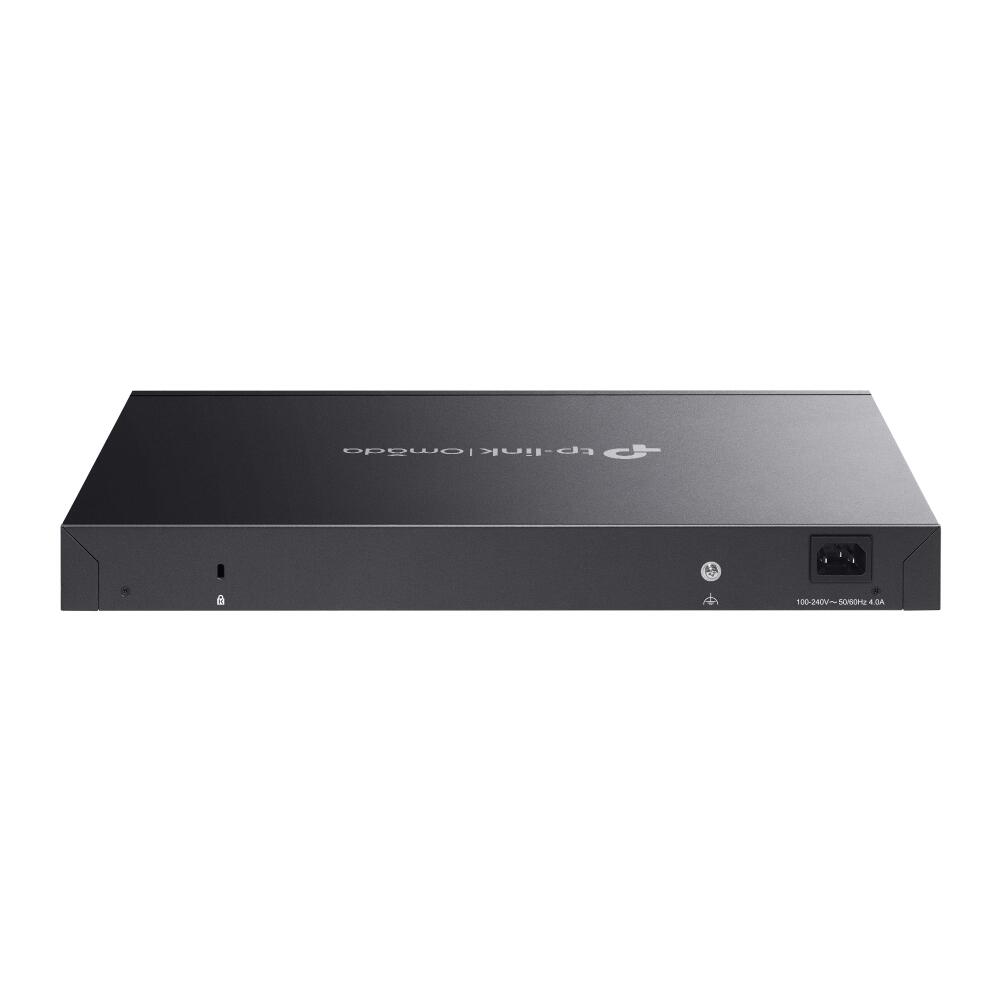 TP-Link Omada SG2452LP 52-Port Gigabit Smart Switch 32-Port PoE+