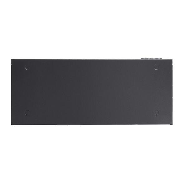 TP-Link Omada SG3428X-M2 24-Port 2,5GBASE-T L2+ Managed Switch mit 4 10GE SFP+ Steckplätzen