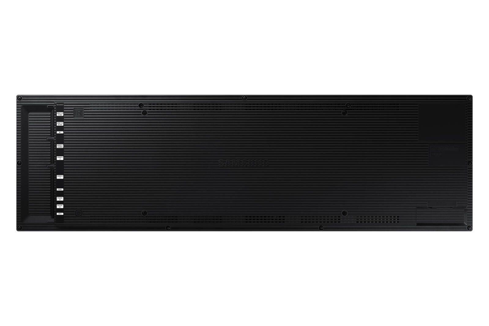 Samsung SH37C Smart Signage Stretched Display 93,98 cm 37 Zoll