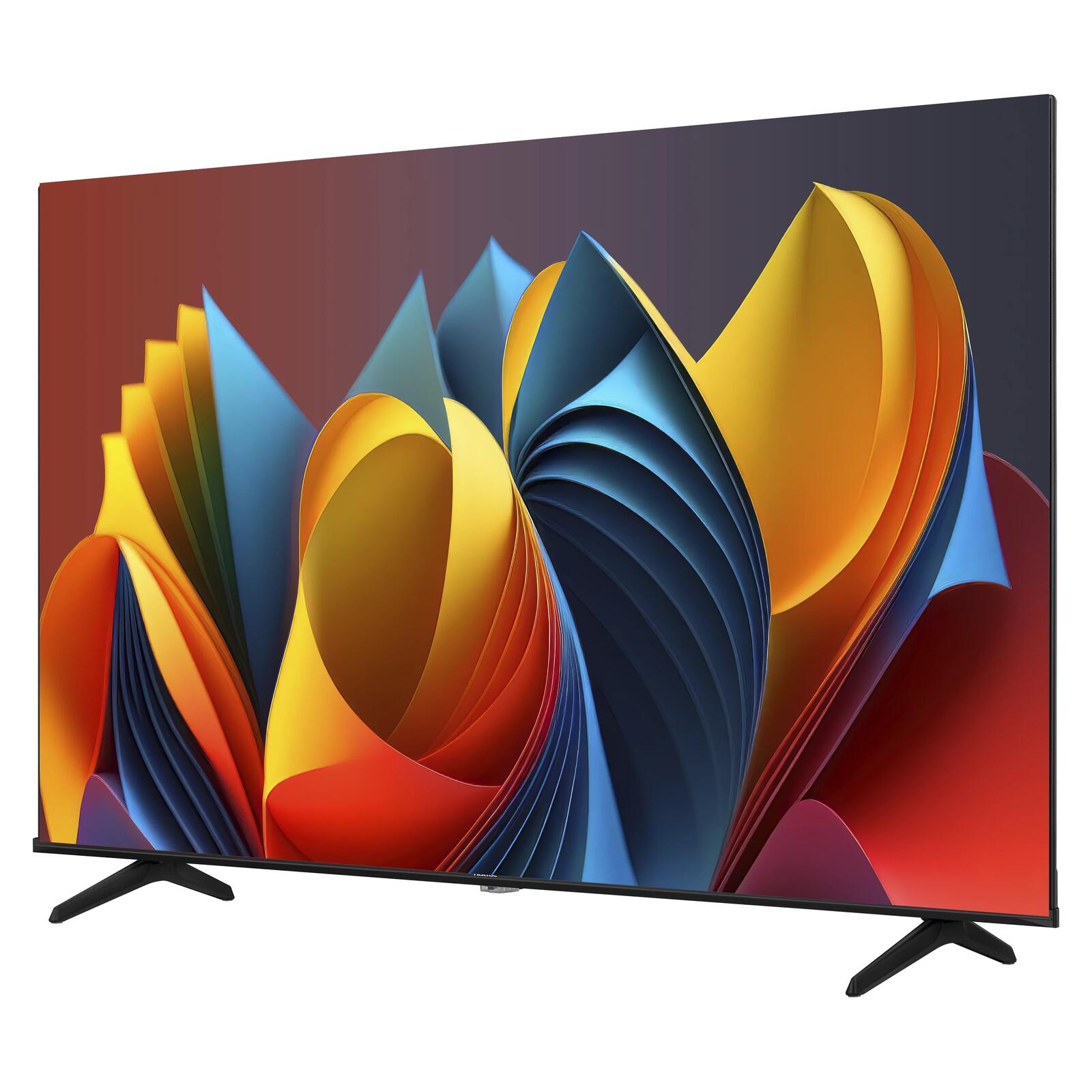 B-WARE Hisense 55E77NQ UHD-Fernseher 140 cm (55'), 3840×2160