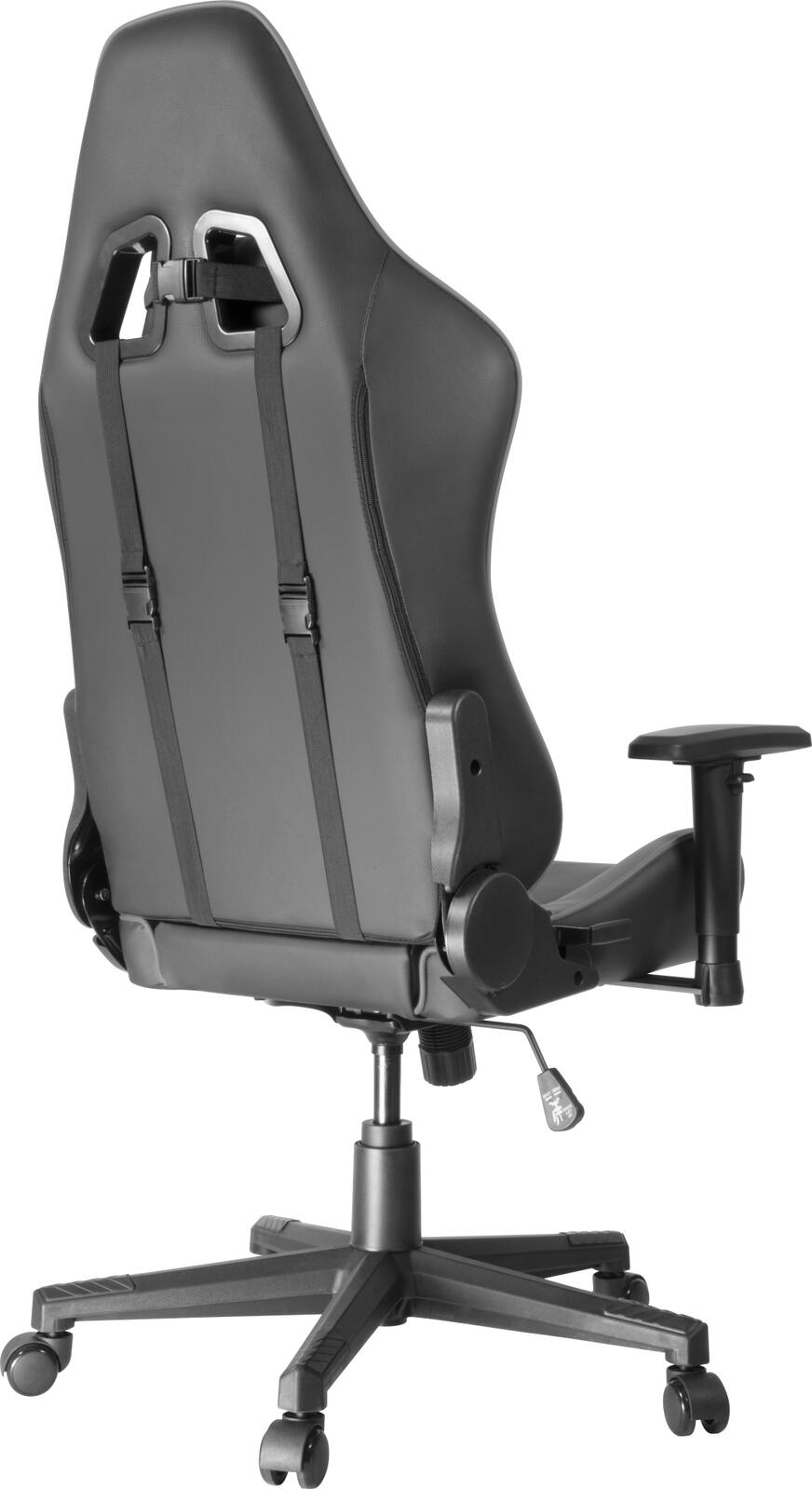 speedlink SL-660005-BKGY XANDOR Gaming-Stuhl - schwarz/grau