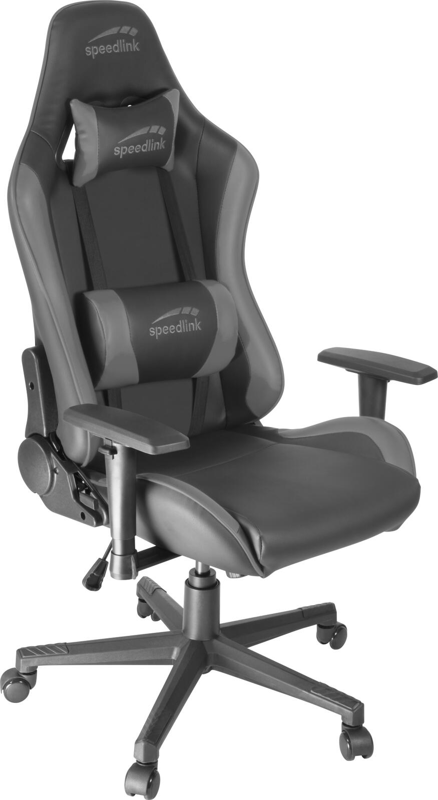 speedlink SL-660005-BKGY XANDOR Gaming-Stuhl - schwarz/grau