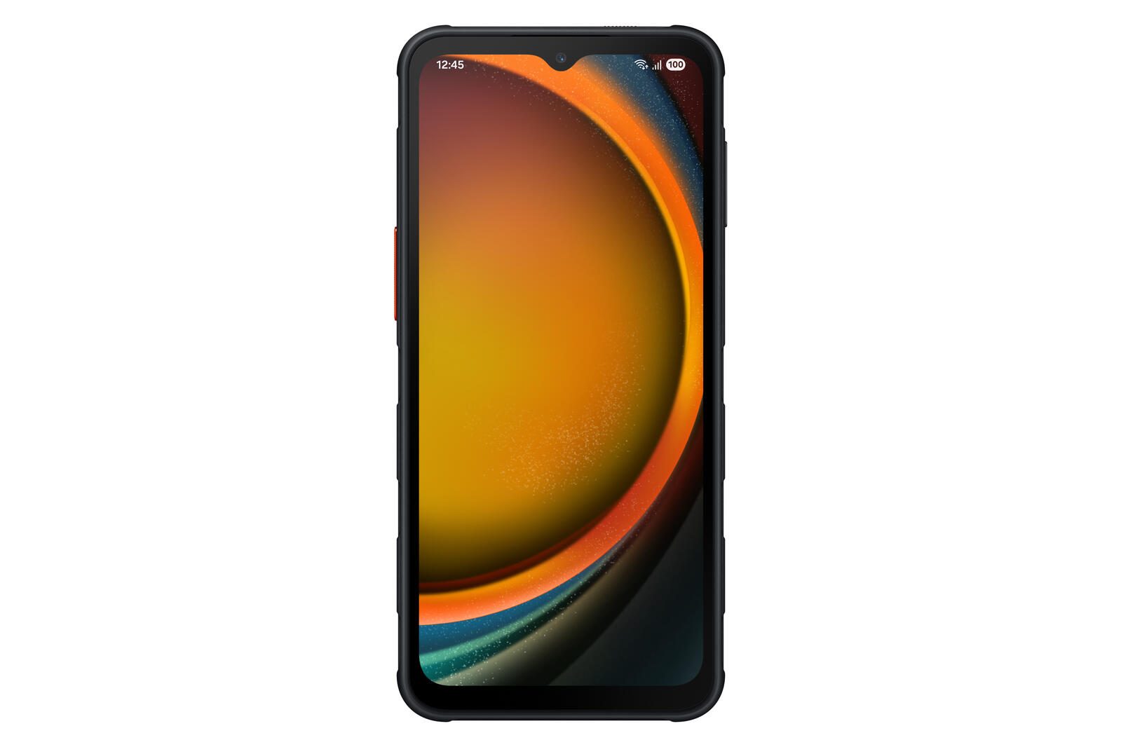 Samsung Galaxy XCover7 Pro Enterprise Edition (Schwarz, 128GB)