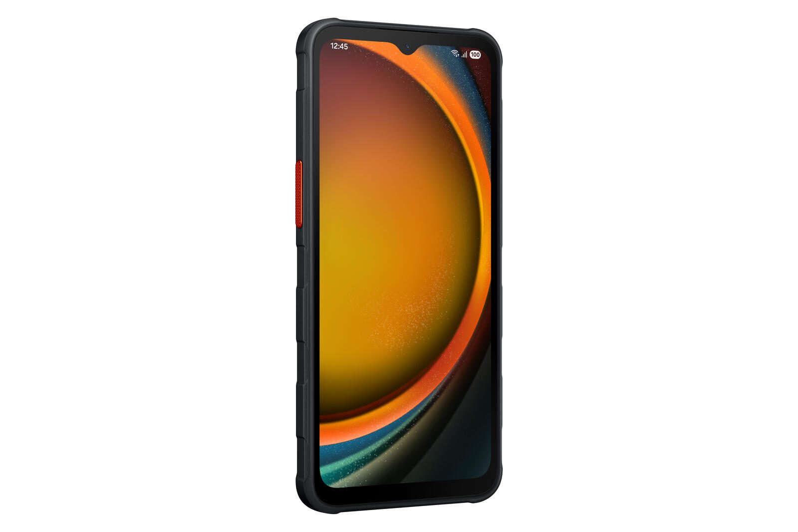 Samsung Galaxy XCover7 Pro Enterprise Edition (Schwarz, 128GB)