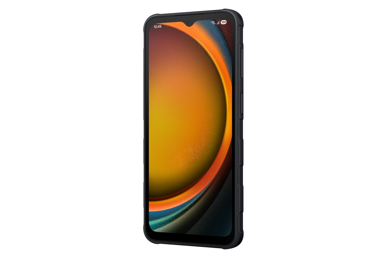 Samsung Galaxy XCover7 Pro Enterprise Edition (Schwarz, 128GB)