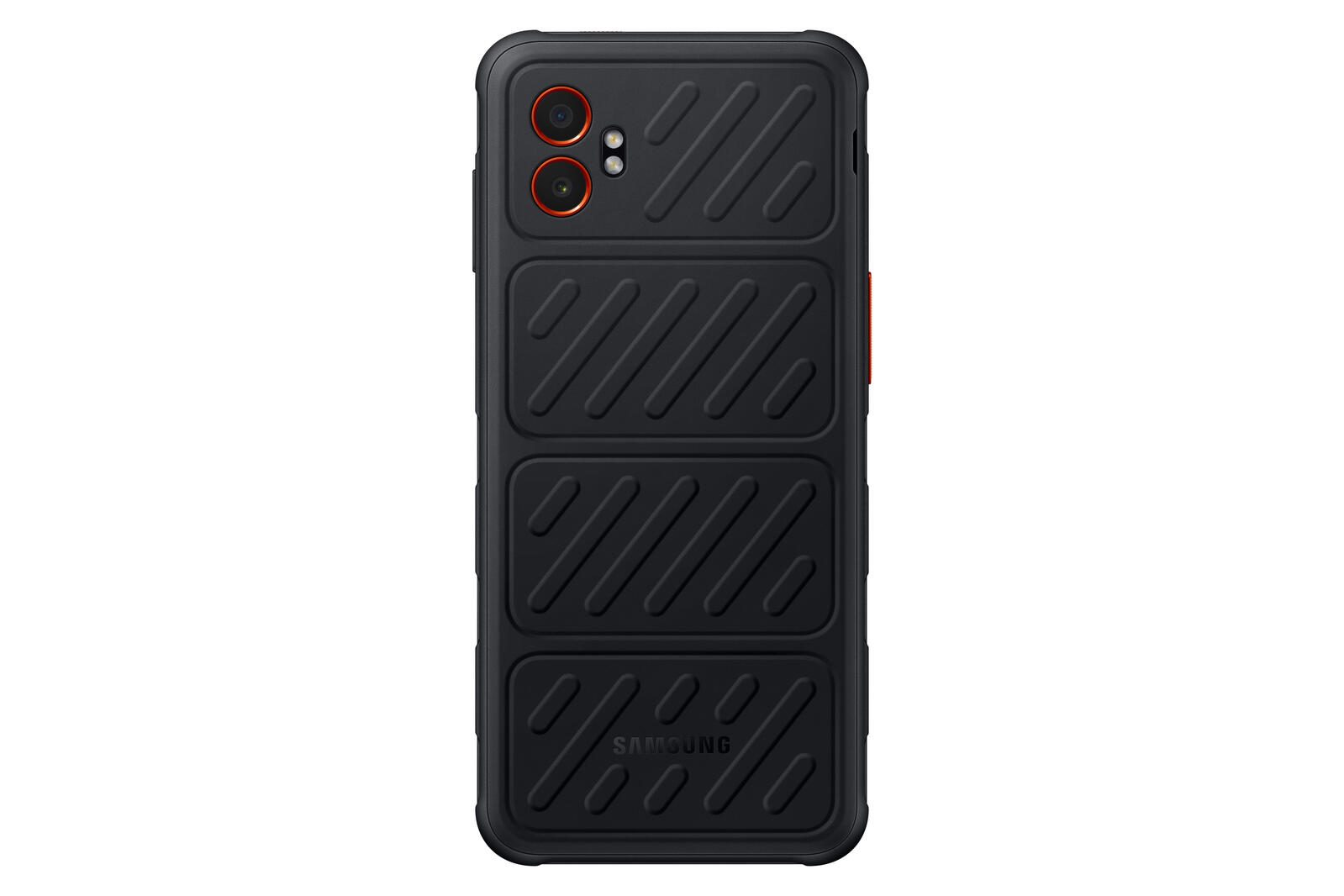 Samsung Galaxy XCover7 Pro Enterprise Edition (Schwarz, 128GB)