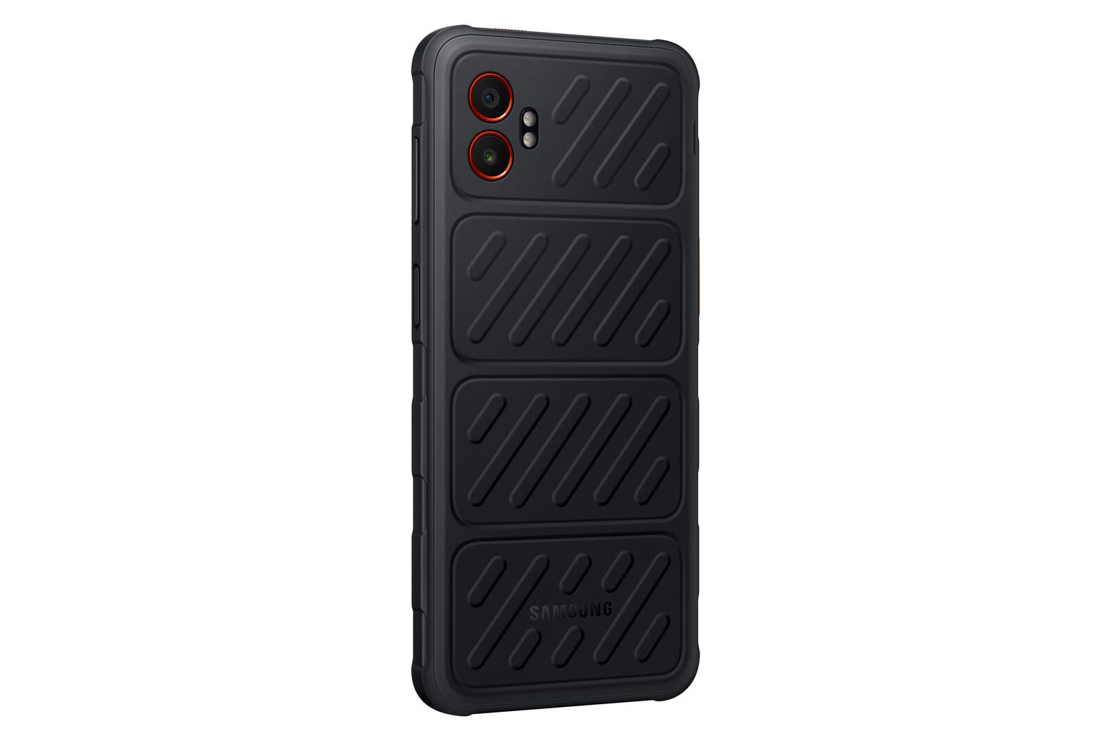 Samsung Galaxy XCover7 Pro Enterprise Edition (Schwarz, 128GB)