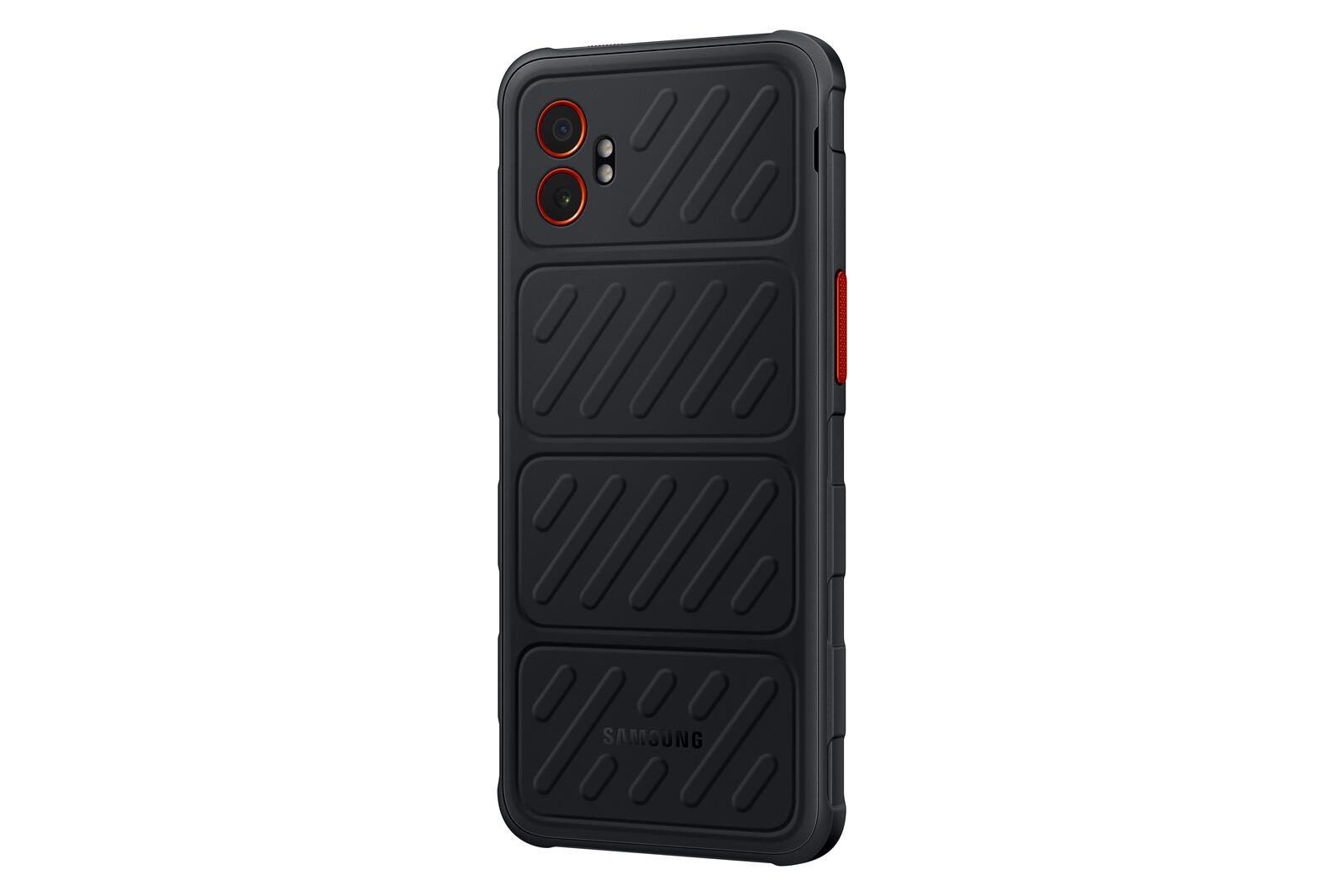 Samsung Galaxy XCover7 Pro Enterprise Edition (Schwarz, 128GB)