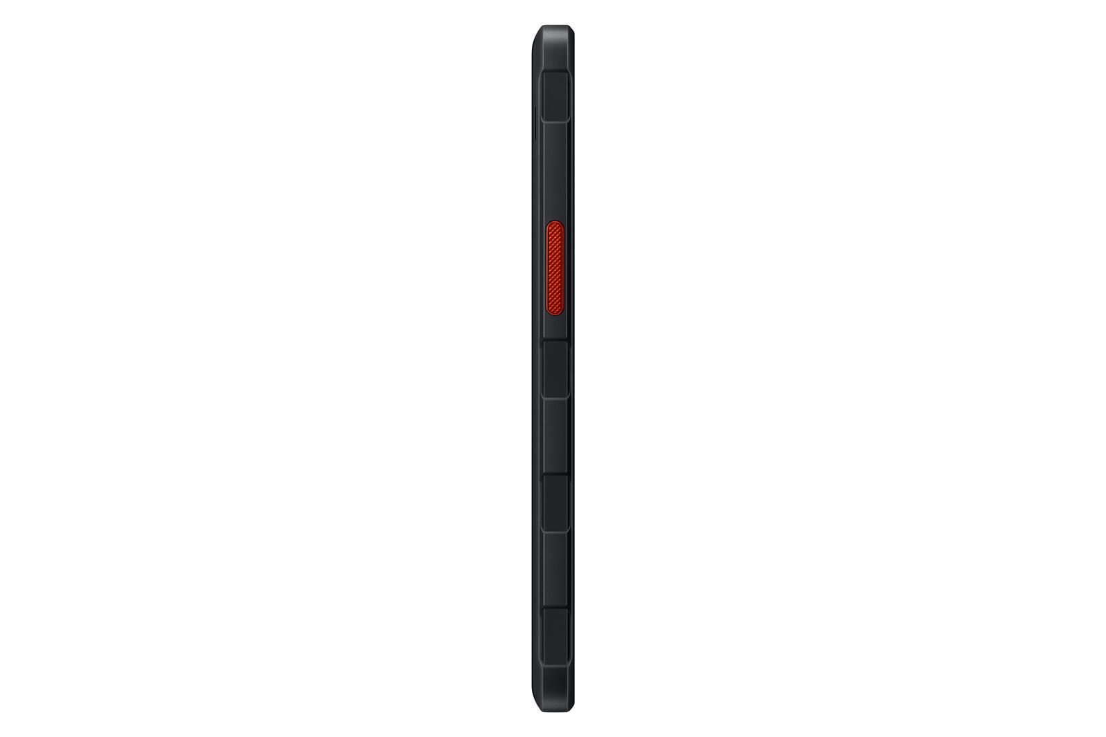 Samsung Galaxy XCover7 Pro Enterprise Edition (Schwarz, 128GB)