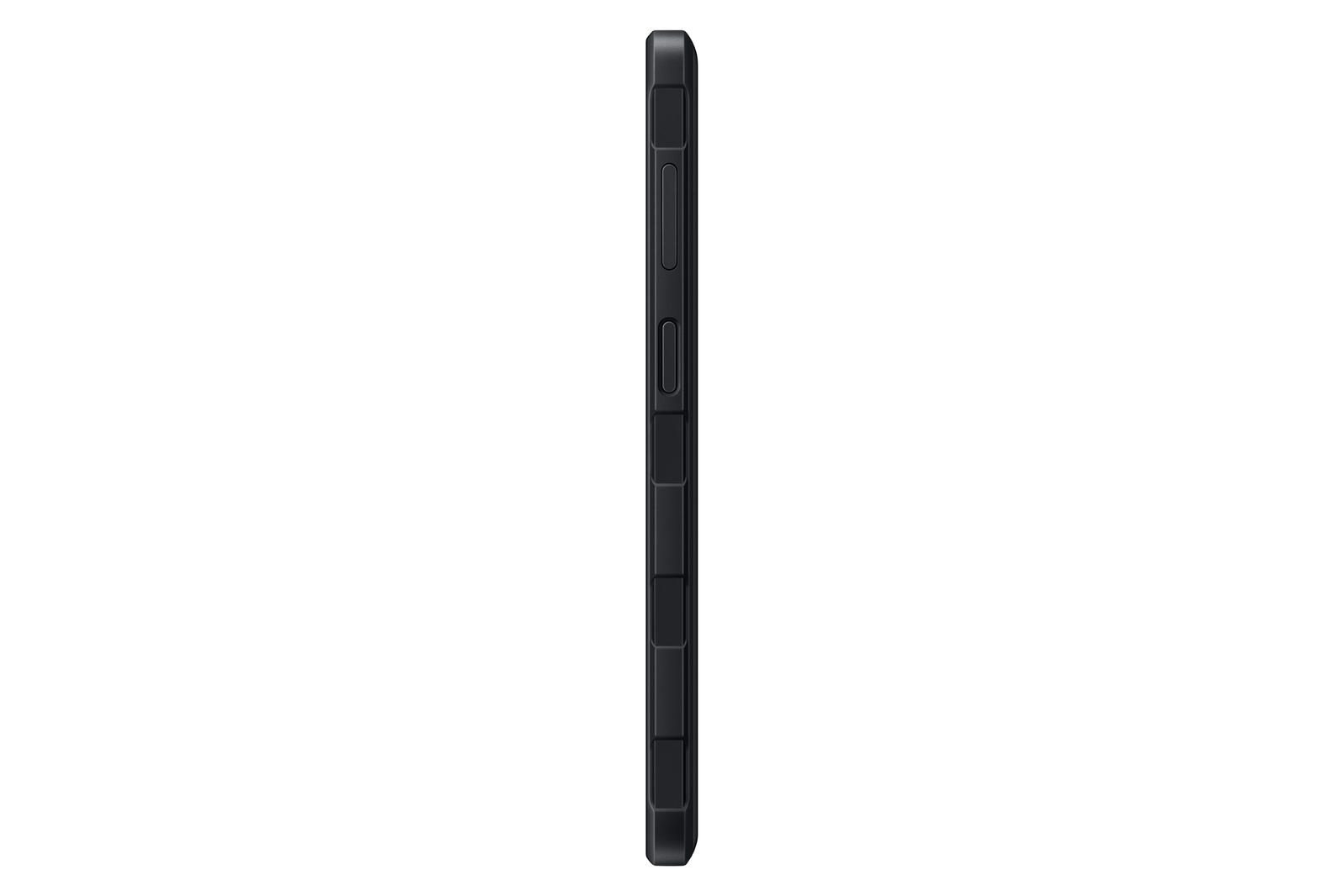 Samsung Galaxy XCover7 Pro Enterprise Edition (Schwarz, 128GB)