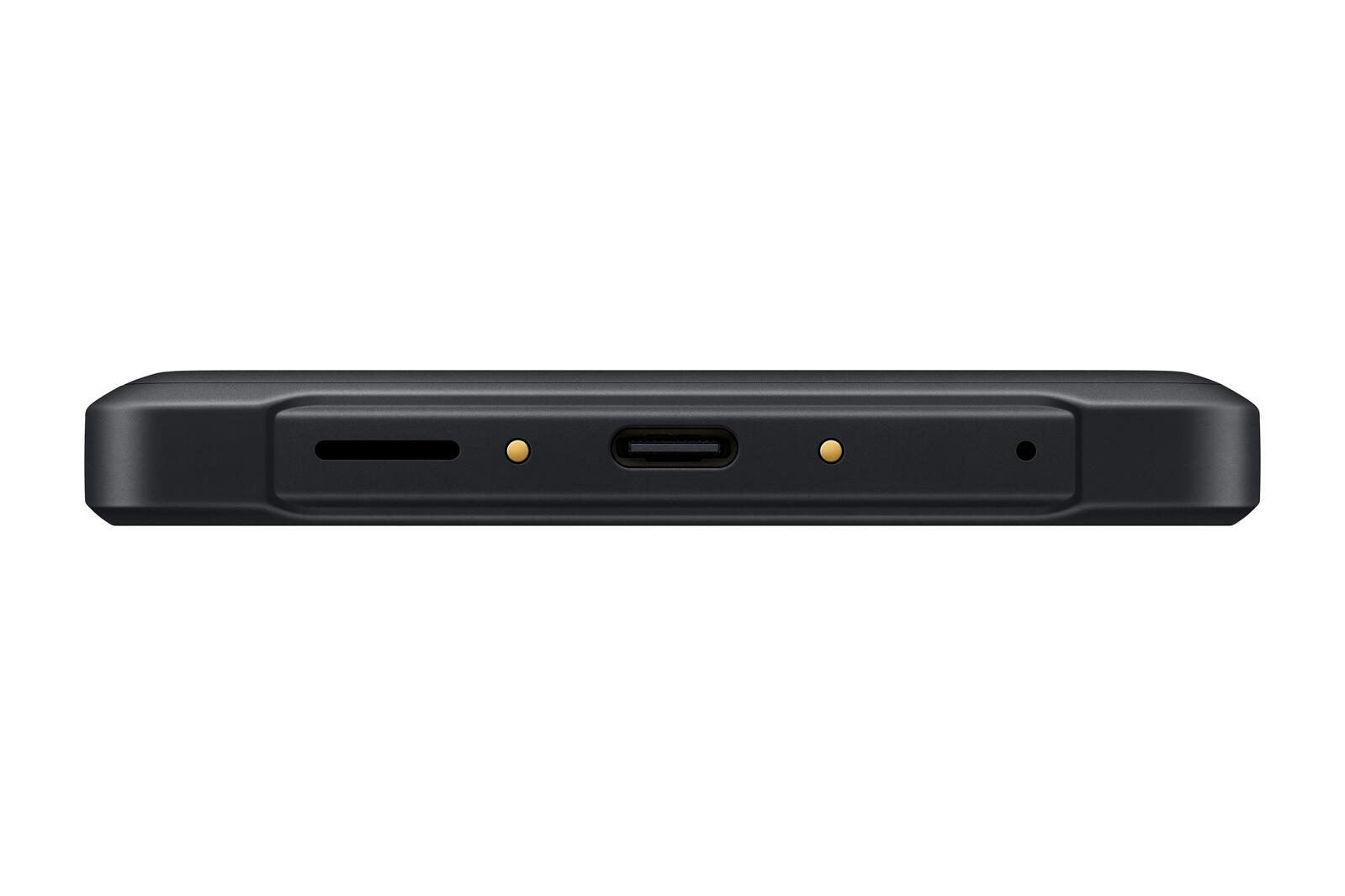 Samsung Galaxy XCover7 Pro Enterprise Edition (Schwarz, 128GB)