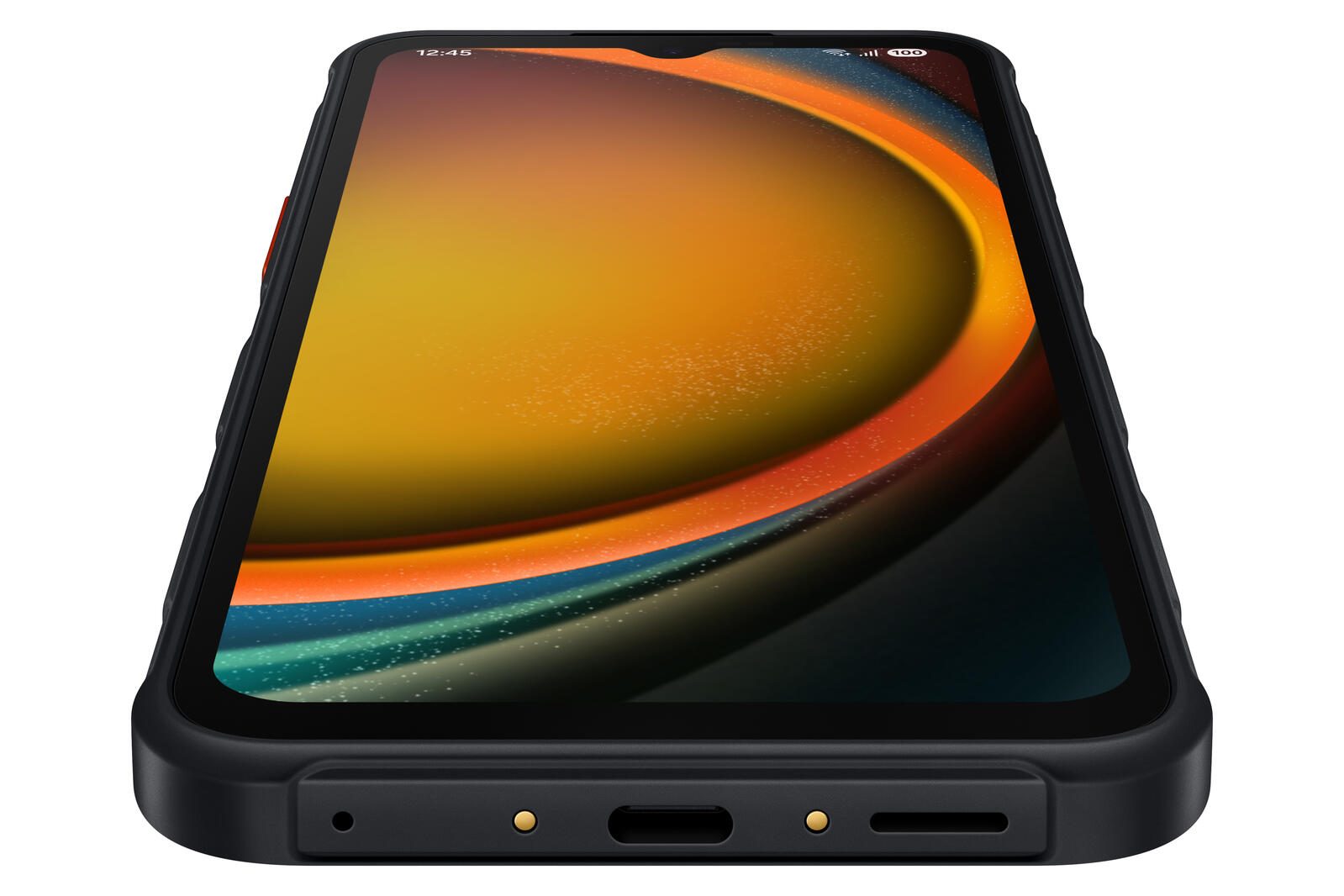 Samsung Galaxy XCover7 Pro Enterprise Edition (Schwarz, 128GB)