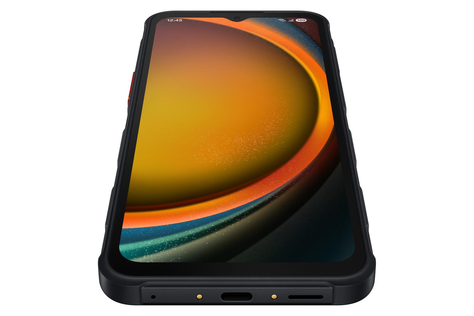 Samsung Galaxy XCover7 Pro Enterprise Edition (Schwarz, 128GB)