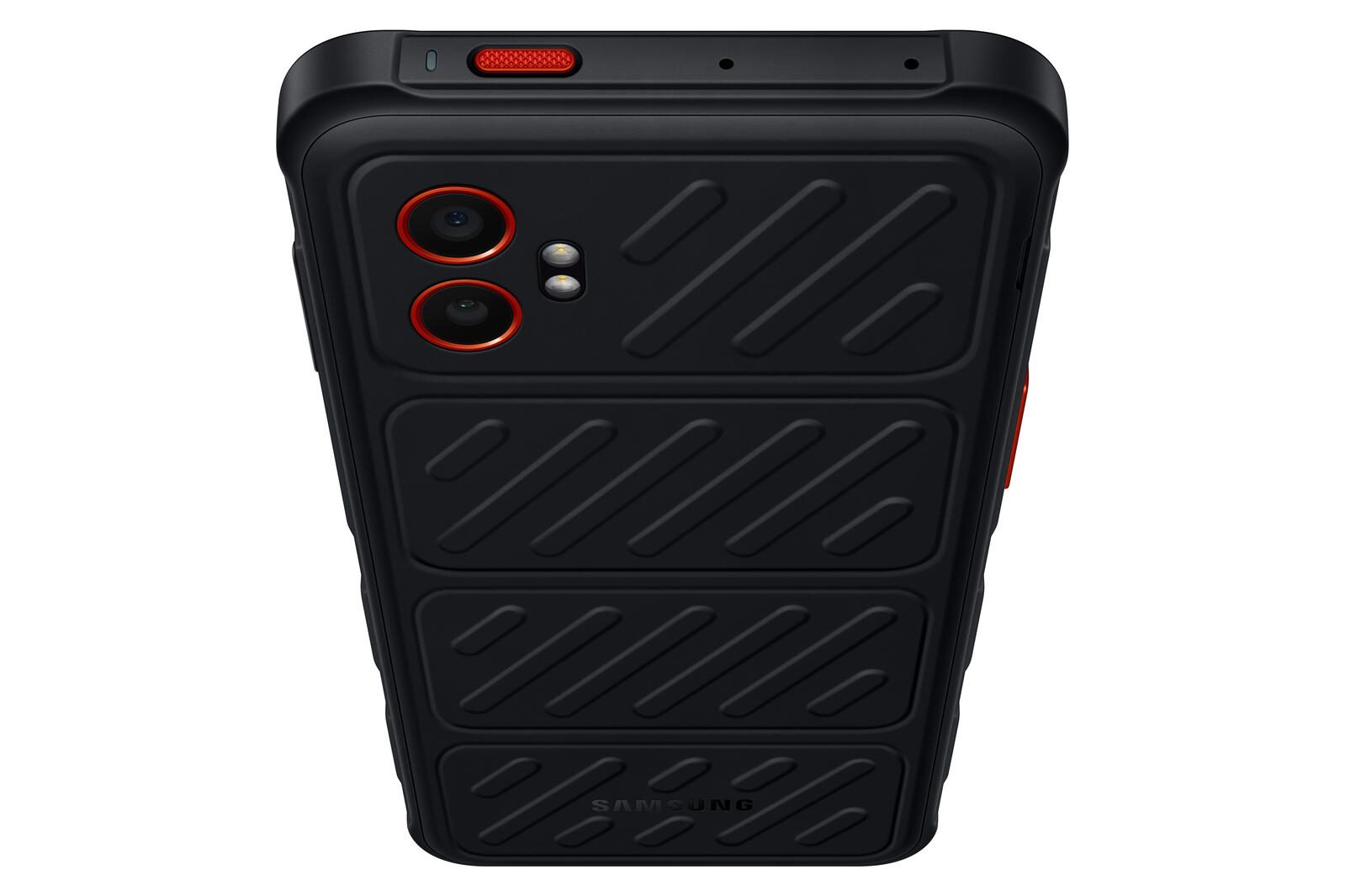 Samsung Galaxy XCover7 Pro Enterprise Edition (Schwarz, 128GB)