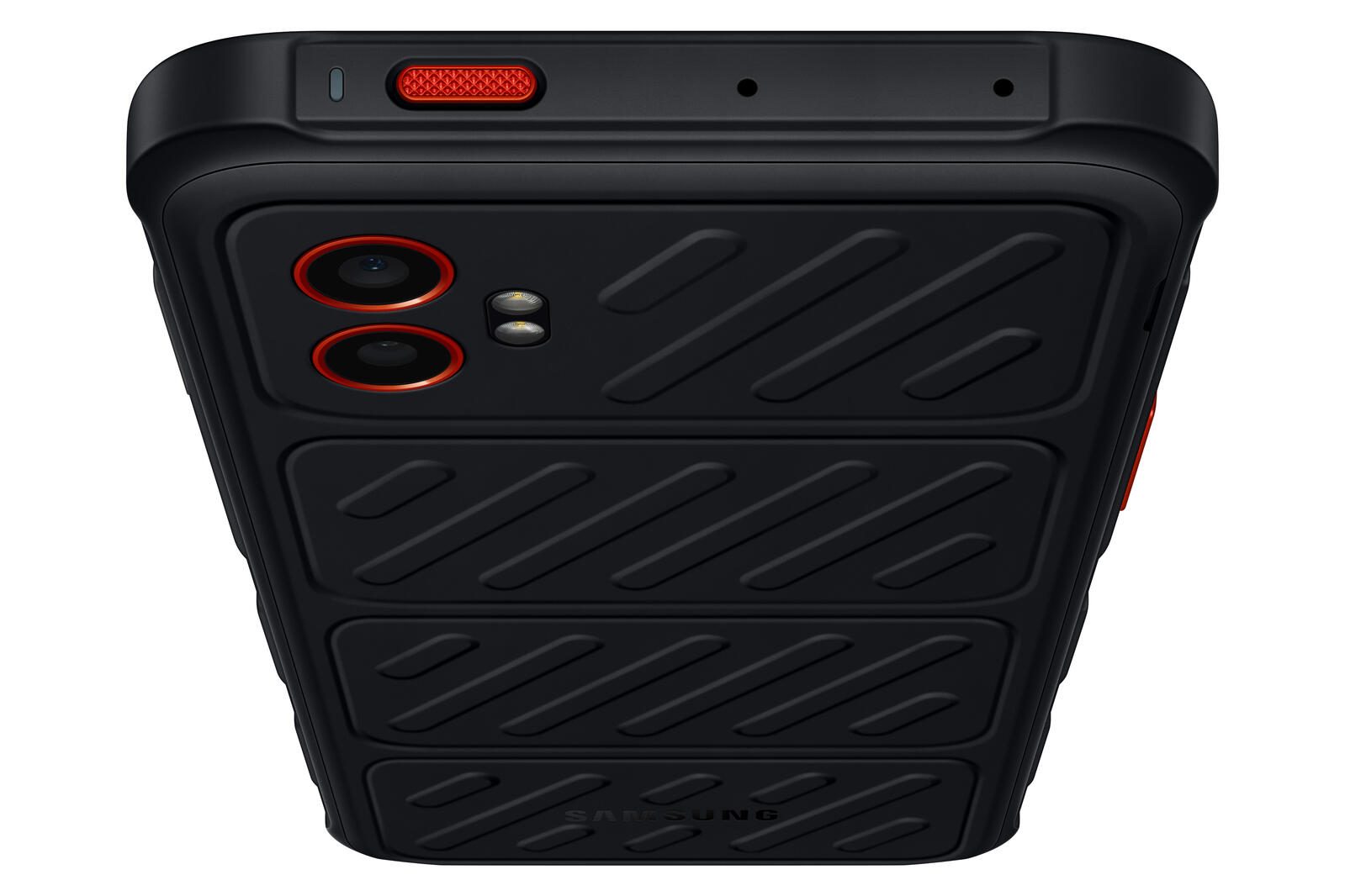 Samsung Galaxy XCover7 Pro Enterprise Edition (Schwarz, 128GB)