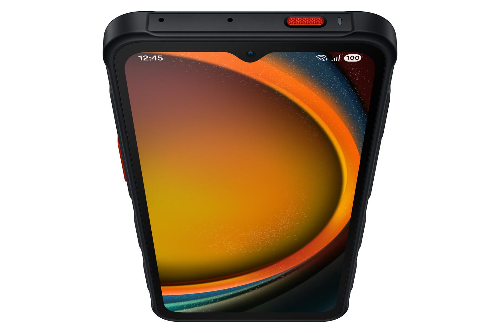 Samsung Galaxy XCover7 Pro Enterprise Edition (Schwarz, 128GB)