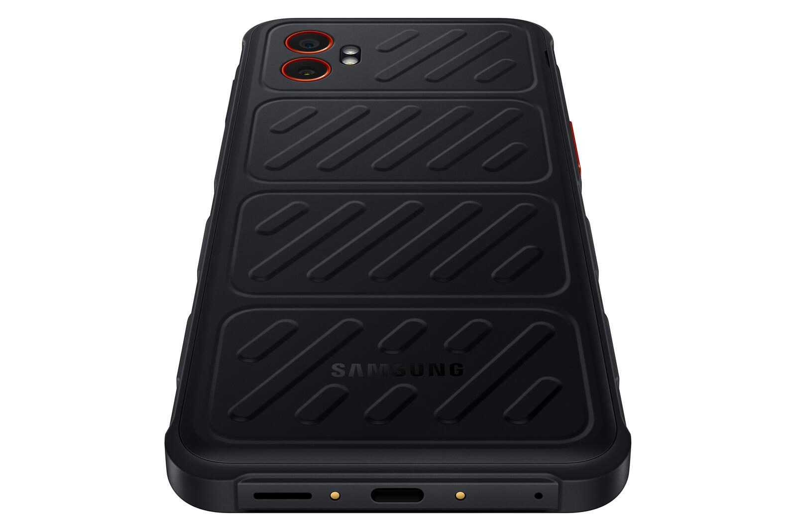 Samsung Galaxy XCover7 Pro Enterprise Edition (Schwarz, 128GB)