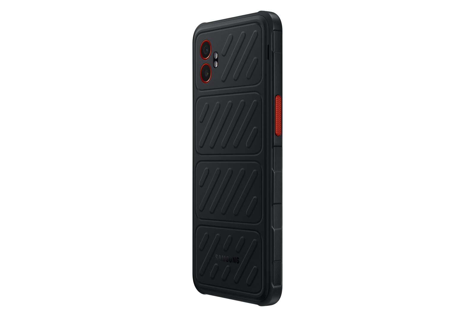 Samsung Galaxy XCover7 Pro Enterprise Edition (Schwarz, 128GB)