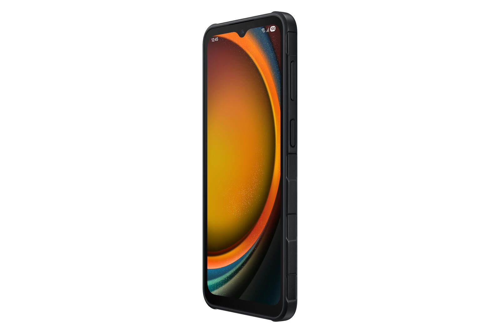Samsung Galaxy XCover7 Pro Enterprise Edition (Schwarz, 128GB)
