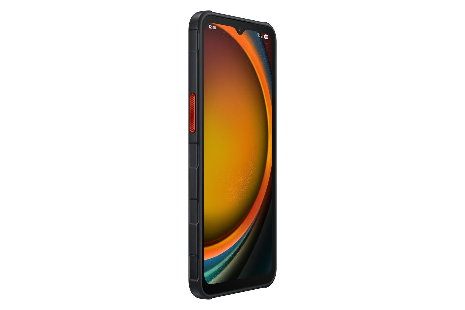 Samsung Galaxy XCover7 Pro Enterprise Edition (Schwarz, 128GB)
