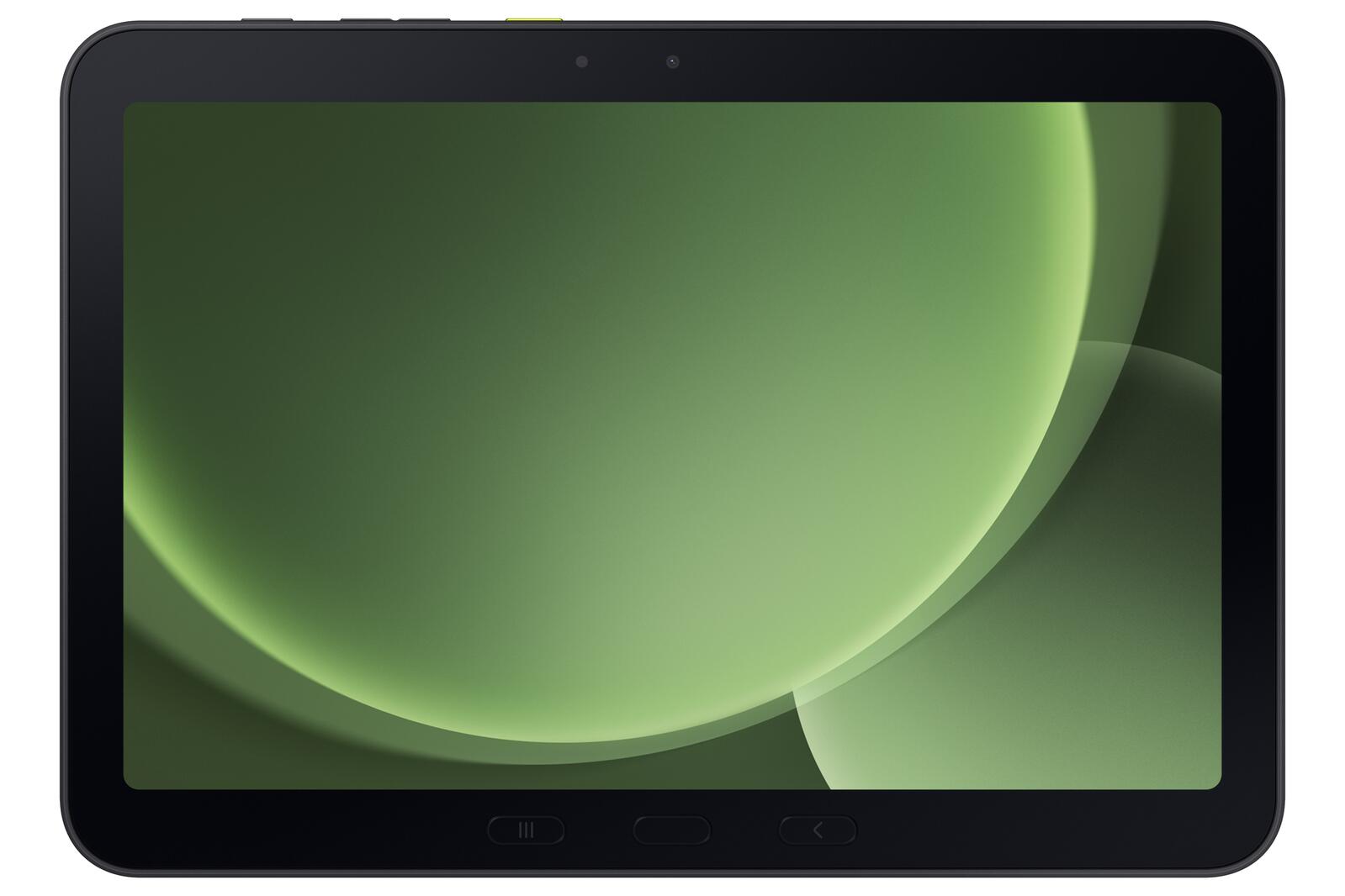 Samsung Galaxy Tab Active5 Pro 5G Enterprise Edition 25,52 cm (10,1“)