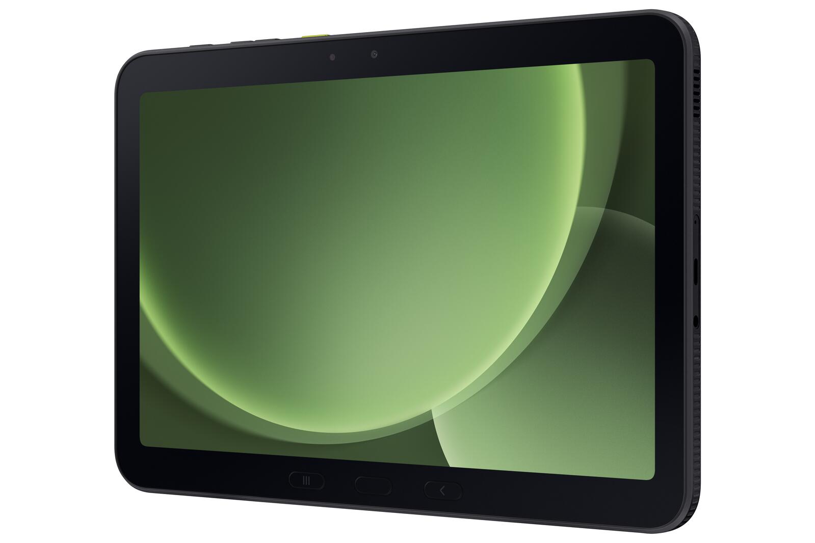 B-WARE Samsung Galaxy Tab Active5 Pro 5G Enterprise Edition 25,52 cm (10,1“)