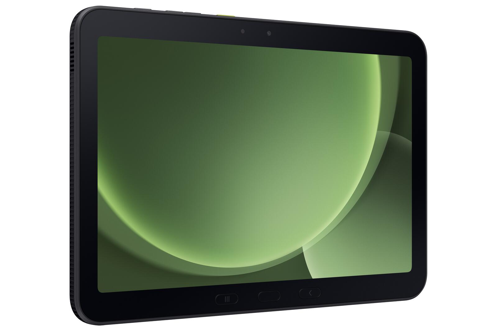 B-WARE Samsung Galaxy Tab Active5 Pro 5G Enterprise Edition 25,52 cm (10,1“)