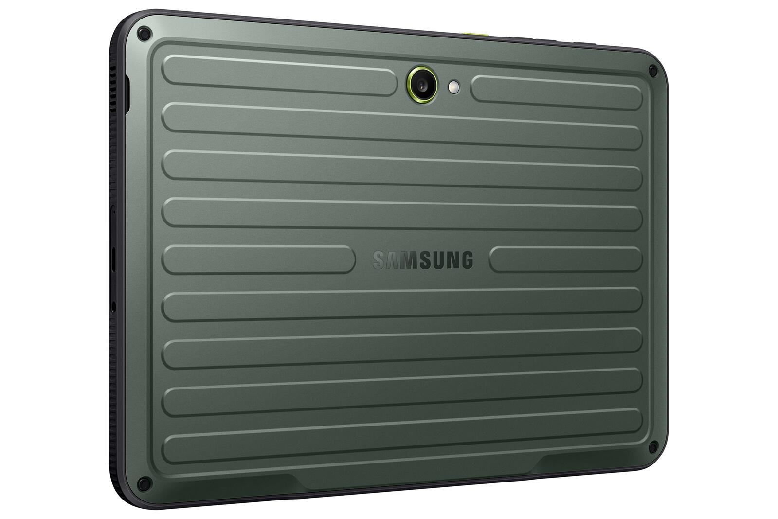 B-WARE Samsung Galaxy Tab Active5 Pro 5G Enterprise Edition 25,52 cm (10,1“)